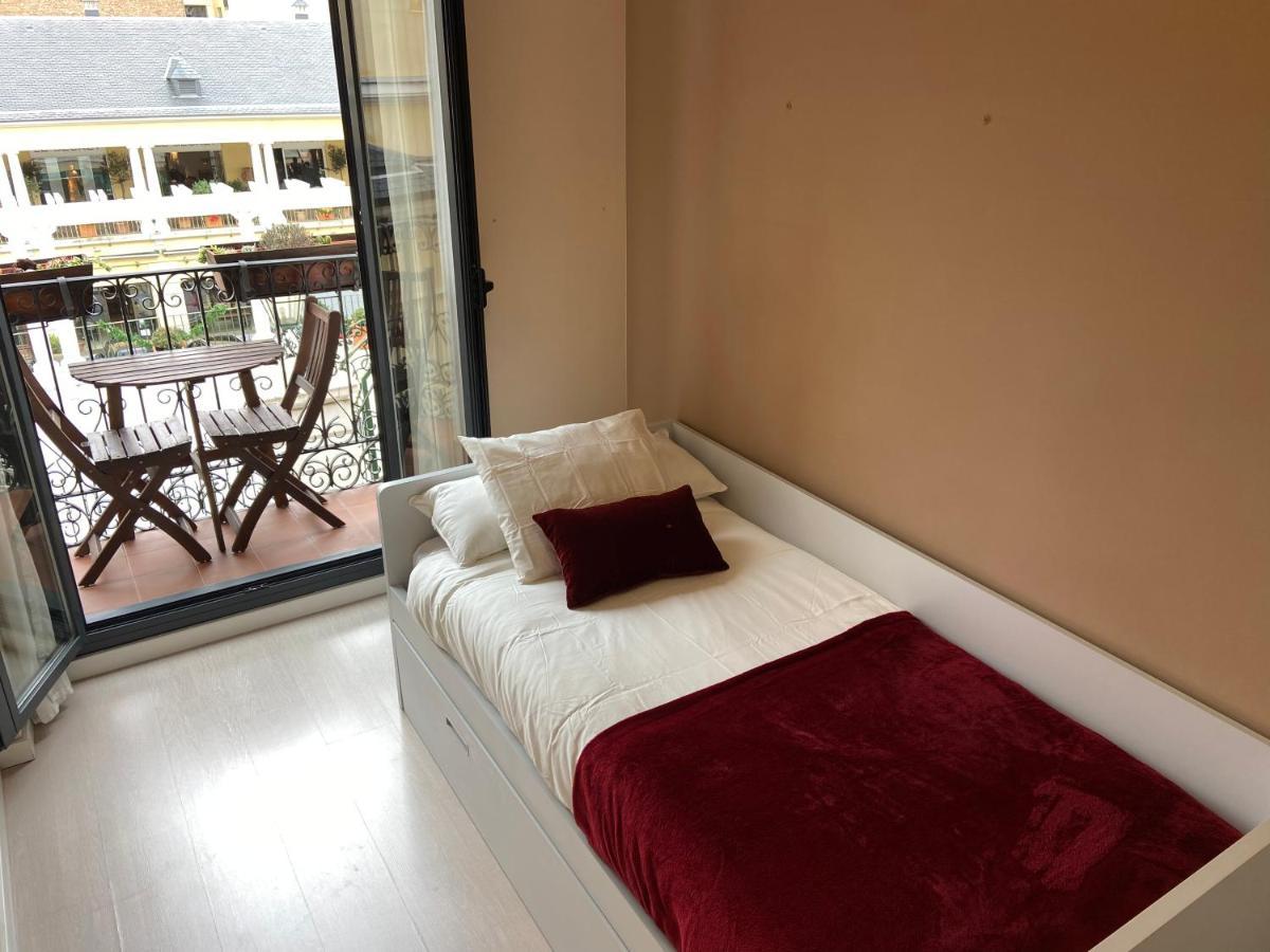 El Rastro - Madrid Centro, Premium Apartment Exteriér fotografie